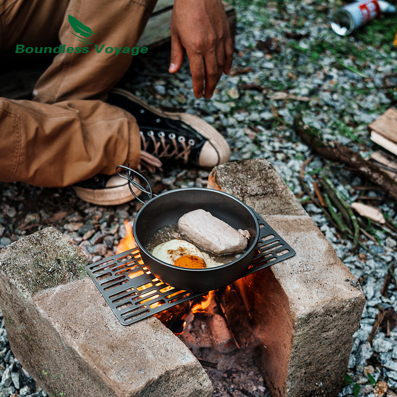 เครื่องย่างถ่านย่างบาร์บีคิวไท - Camping Quiet บทวิจารณ์และราคา