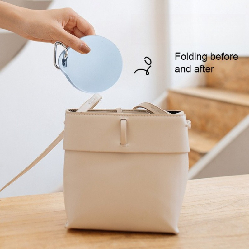 1 ชิ้น แก้วน้ำพับได้ ซิลิโคนเก - Outdoor Camping Food บทวิจารณ์และราคา