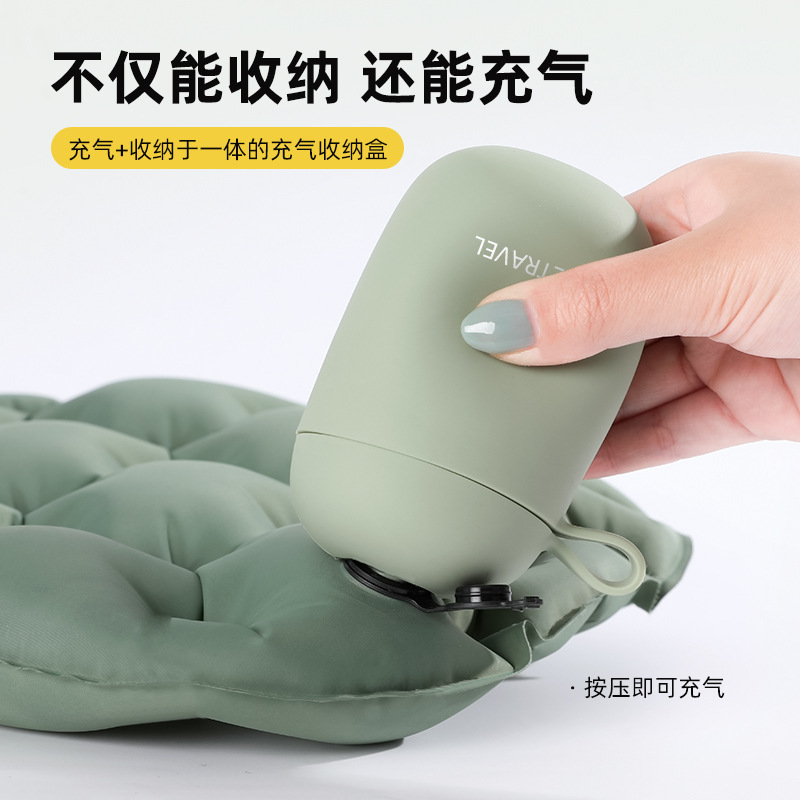 เบาะเป่าลมกลางแจ้งสำหรับตั้งแค - Outdoor Camping Equipment Stores บทวิจารณ์และราคา