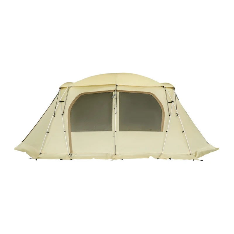 เต็นท์ปาร์ตี้ขนาดใหญ่สำหรับ 10 - Outdoor Camping Events 2026 บทวิจารณ์และราคา
