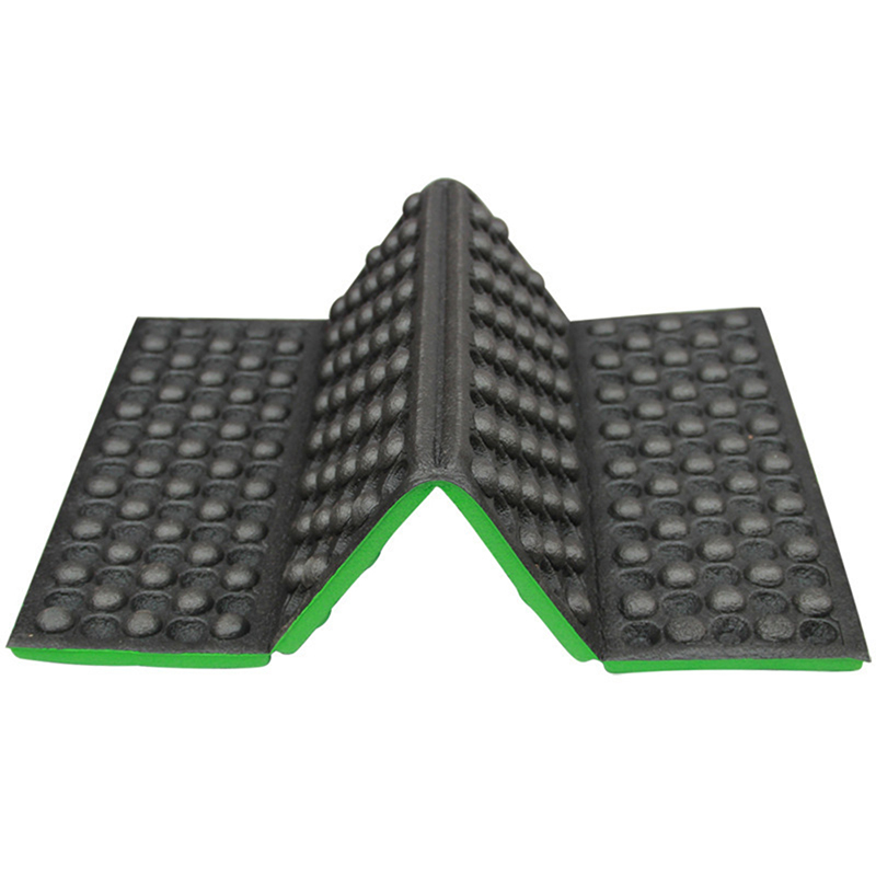 เสื่อปิกนิกพับได้แบบใหม่สำหรับ - Outdoor Camping Mat Waterproof บทวิจารณ์และราคา