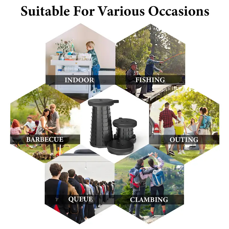 เก้าอี้พับได้แบบพกพา 2026 น้ำห - Outdoor Camping Events 2026 บทวิจารณ์และราคา